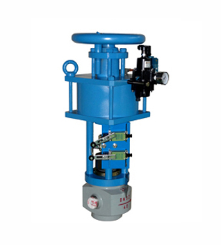 疏水阀、截止阀